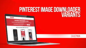 Pinterest Image Downloader Variants