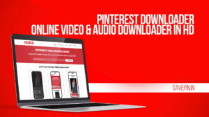 Pinterest Downloader | Online Video & Audio Downloader in HD