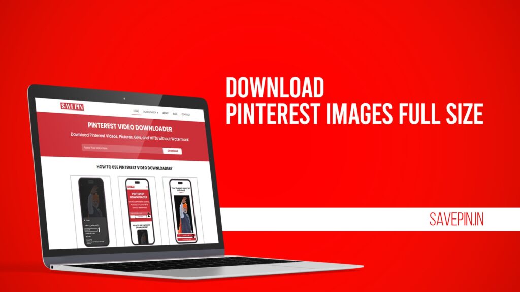 Download Pinterest Images Full Size