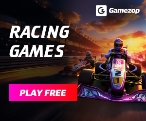 Racing Game