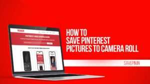 How to Save Pinterest Pictures to Camera Roll