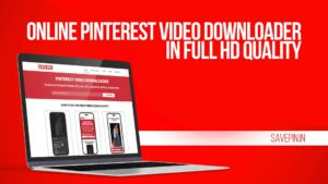 Online Pinterest Video Downloader in Full HD Quality