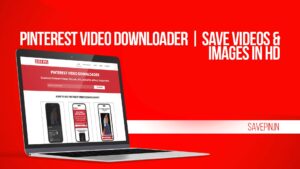 Pinterest Video Downloader | Save Videos & Images in HD