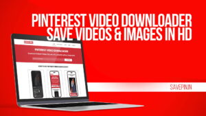 Pinterest Video Downloader | Save Videos & Images in HD